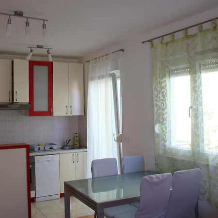 Toni Apartman Omiš Kültér fotó