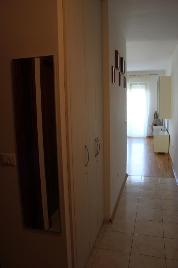 Toni Apartman Omiš Kültér fotó