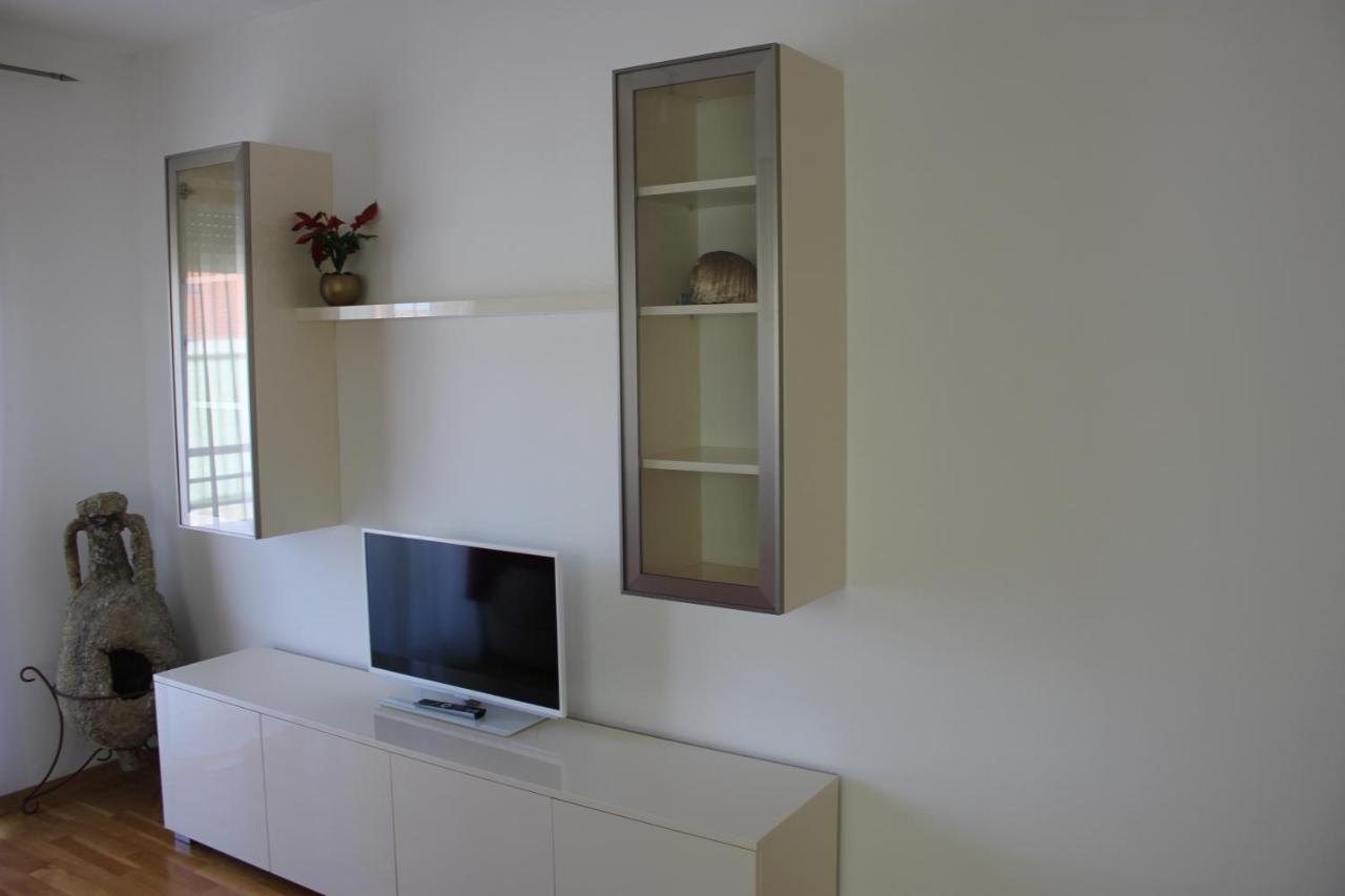 Toni Apartman Omiš Kültér fotó