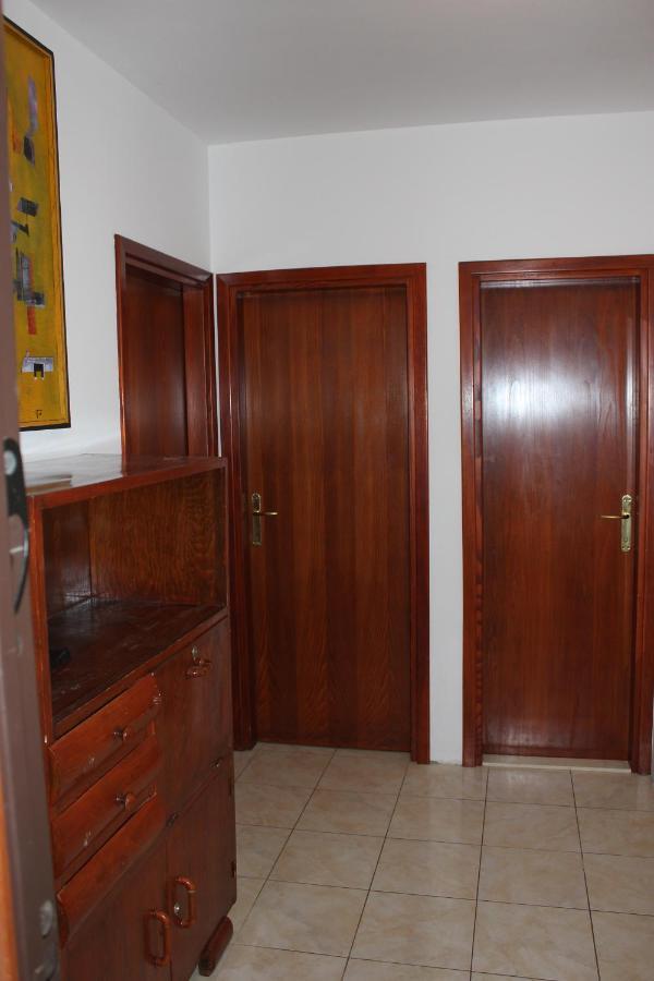 Toni Apartman Omiš Kültér fotó
