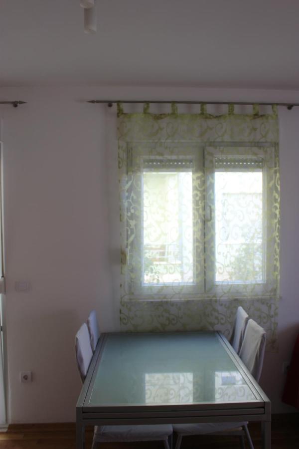 Toni Apartman Omiš Kültér fotó