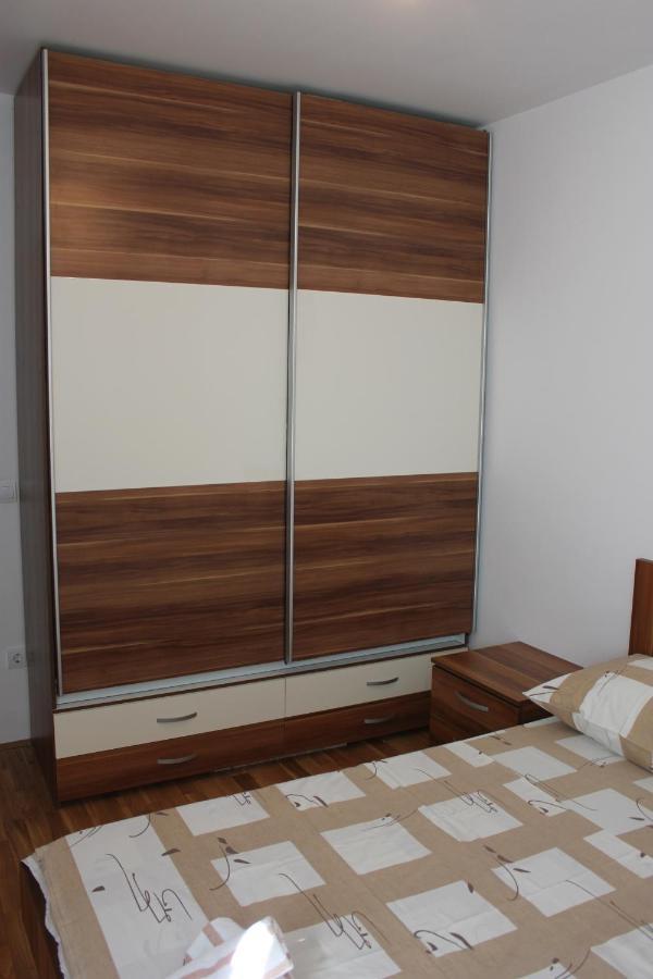 Toni Apartman Omiš Kültér fotó