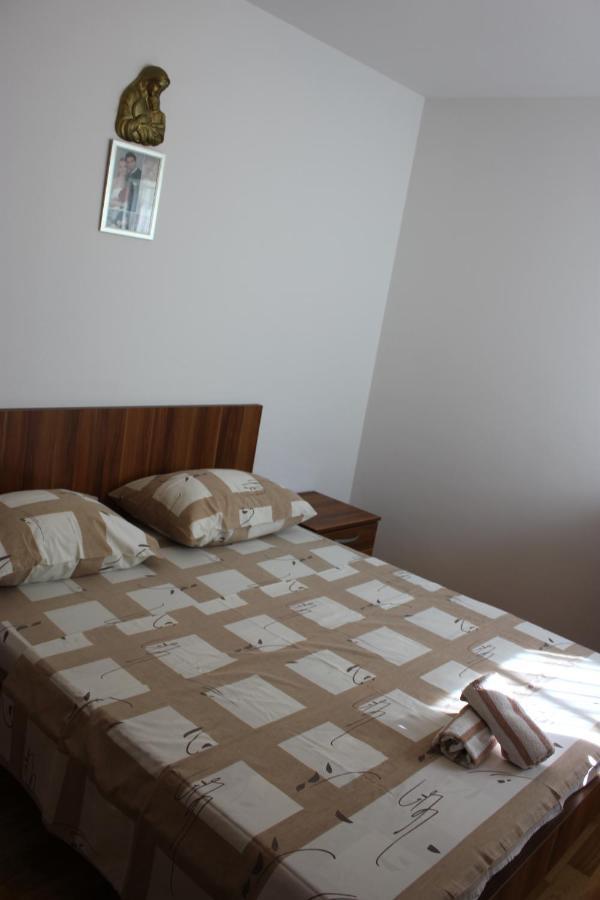 Toni Apartman Omiš Kültér fotó