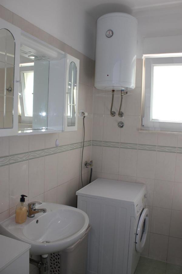 Toni Apartman Omiš Kültér fotó