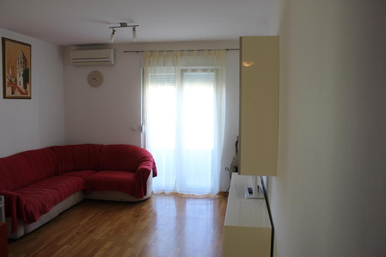 Toni Apartman Omiš Kültér fotó