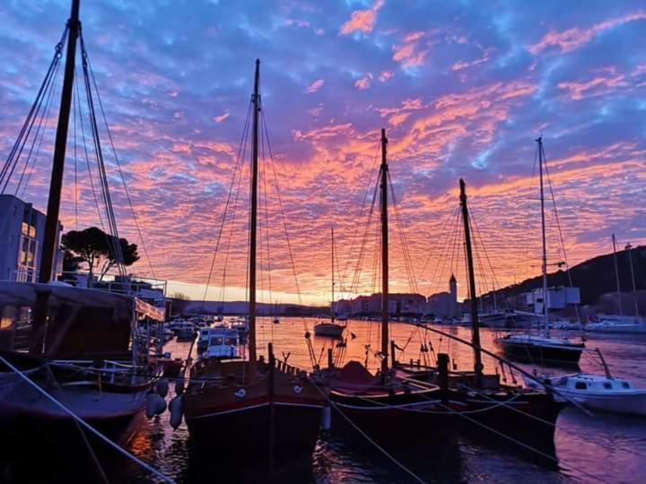 Toni Apartman Omiš Kültér fotó