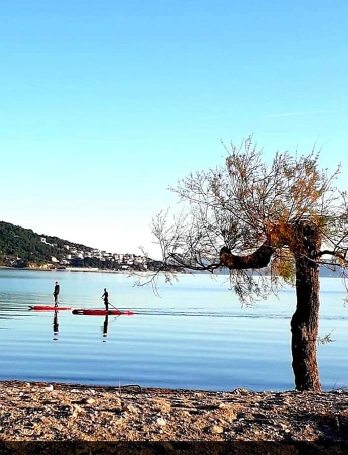 Toni Apartman Omiš Kültér fotó